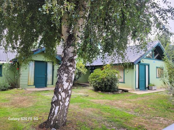 Nido Verde | Villa La Angostura
