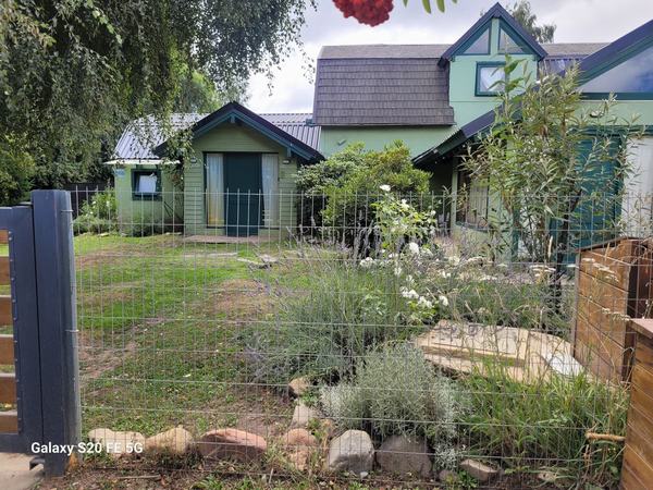 Nido Verde | Villa La Angostura