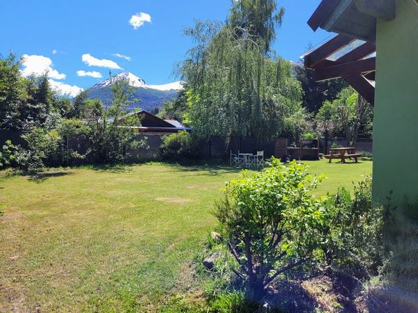 Nido Verde | Villa La Angostura