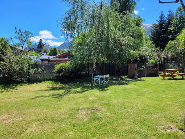 Nido Verde | Villa La Angostura
