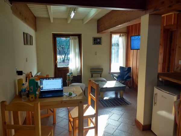 Nido Verde | Villa La Angostura