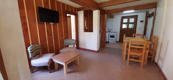 Nido Verde | Villa La Angostura