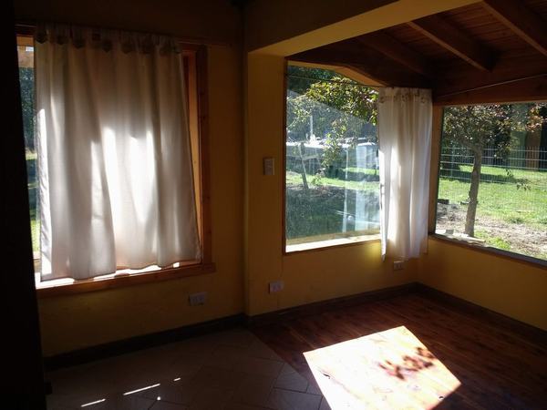Nido Verde | Villa La Angostura