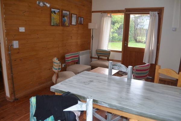 Nido Verde | Villa La Angostura