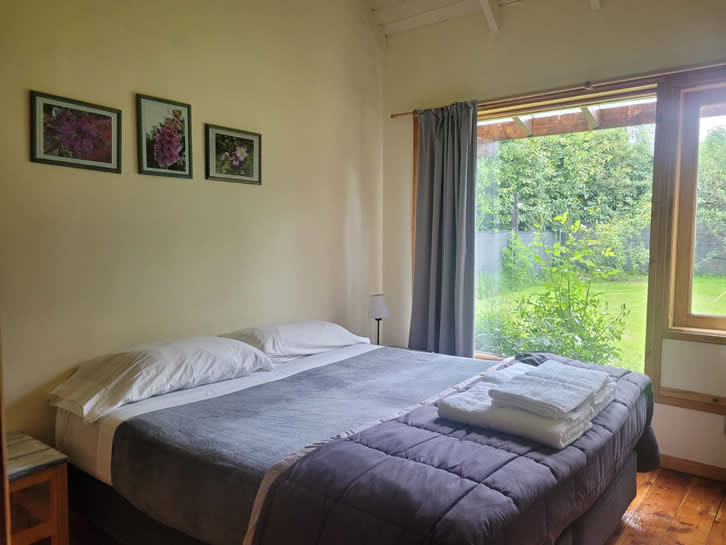 Nido Verde | Villa La Angostura
