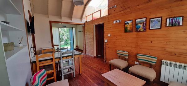 Nido Verde | Villa La Angostura