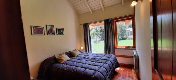 Nido Verde | Villa La Angostura