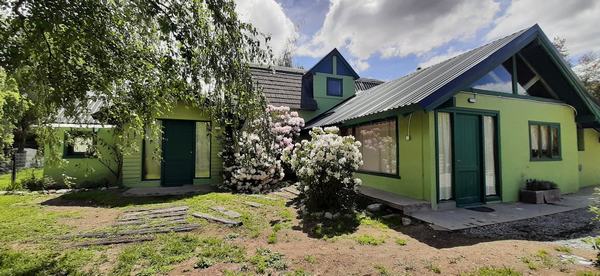Nido Verde | Villa La Angostura