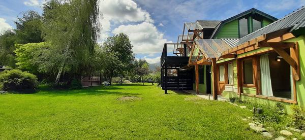 Nido Verde | Villa La Angostura