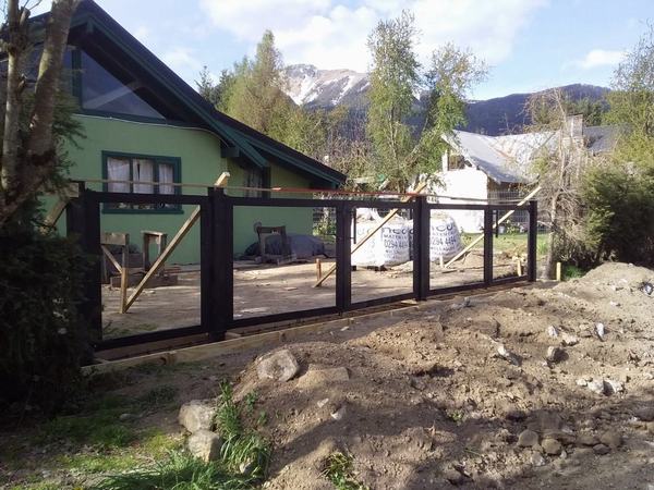 Nido Verde | Villa La Angostura