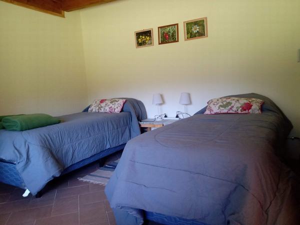 Nido Verde | Villa La Angostura