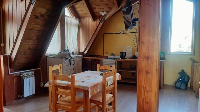 Nido Verde | Villa La Angostura