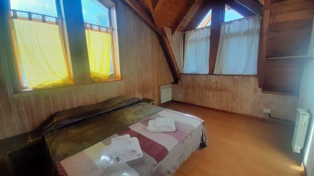 Nido Verde | Villa La Angostura