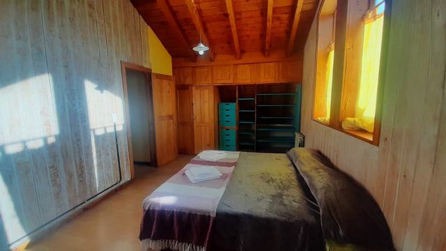 Nido Verde | Villa La Angostura
