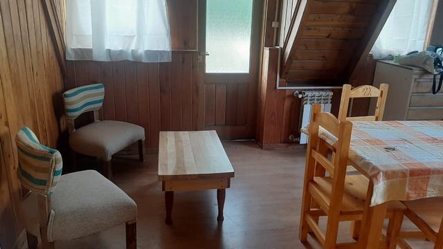 Nido Verde | Villa La Angostura