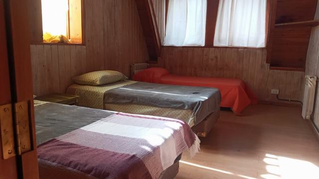 Nido Verde | Villa La Angostura