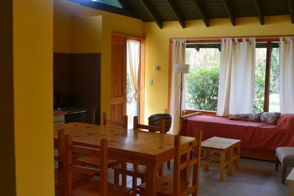 Nido Verde | Villa La Angostura