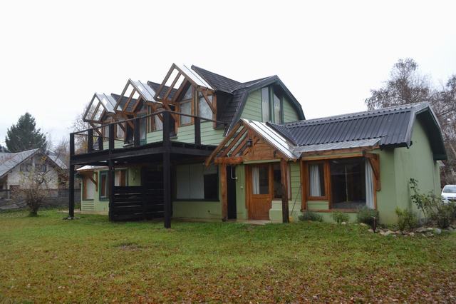 Nido Verde | Villa La Angostura