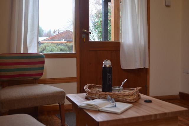 Nido Verde | Villa La Angostura