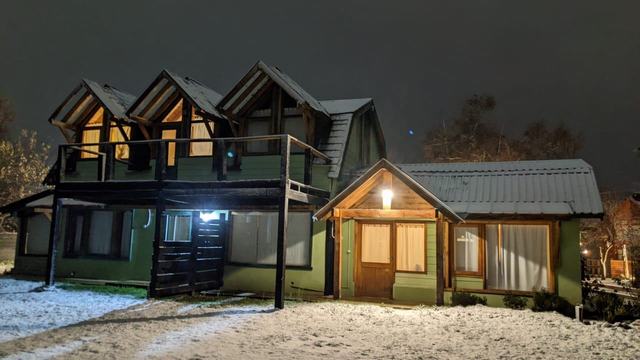 Nido Verde | Villa La Angostura
