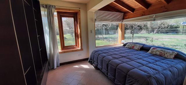 Nido Verde | Villa La Angostura