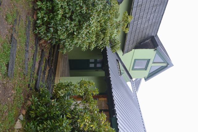 Nido Verde | Villa La Angostura