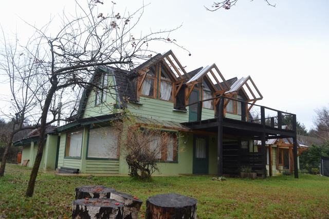 Nido Verde | Villa La Angostura