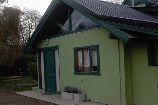 Nido Verde | Villa La Angostura