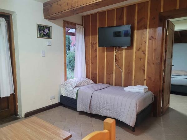 Nido Verde | Villa La Angostura