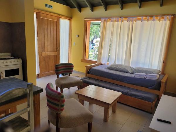 Nido Verde | Villa La Angostura