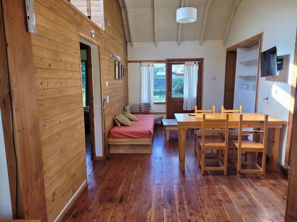 Nido Verde | Villa La Angostura