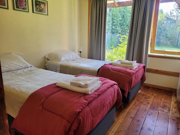 Nido Verde | Villa La Angostura