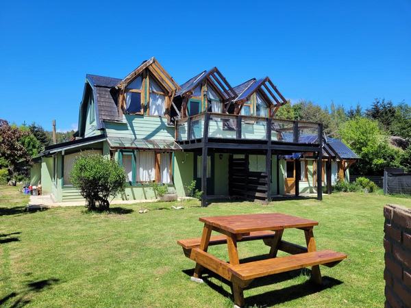 Nido Verde | Villa La Angostura