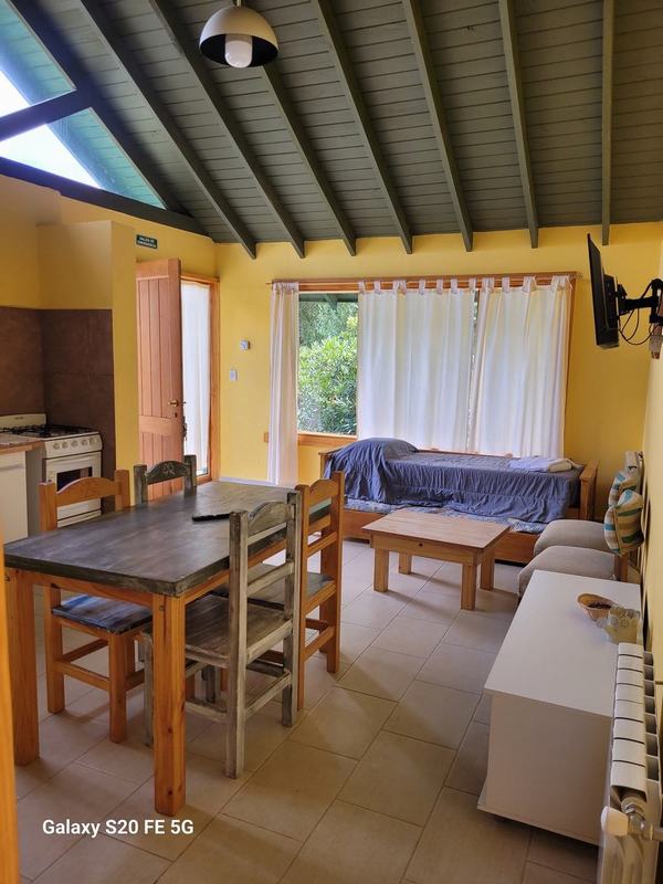 Nido Verde | Villa La Angostura