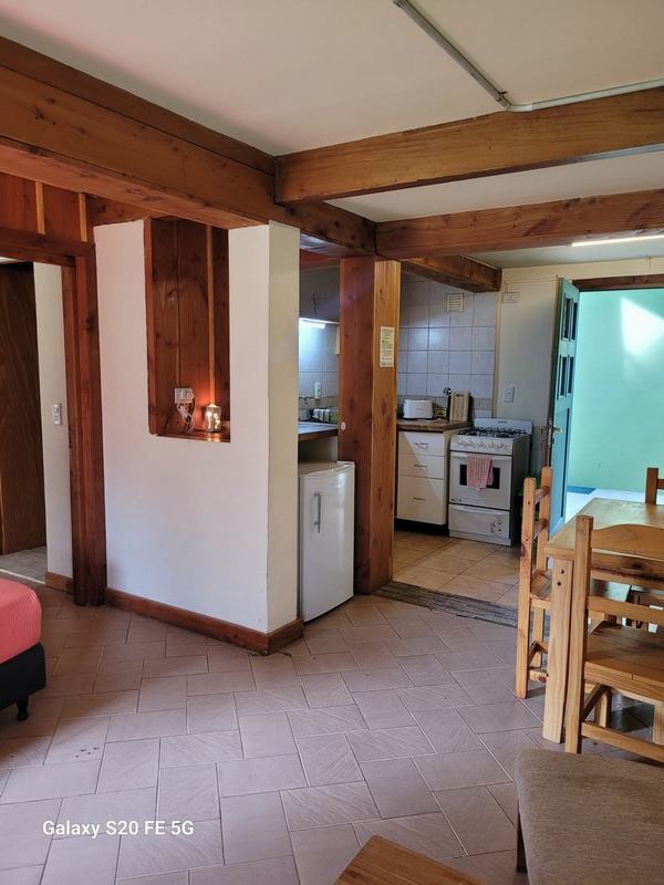 Nido Verde | Villa La Angostura