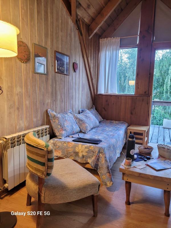 Nido Verde | Villa La Angostura