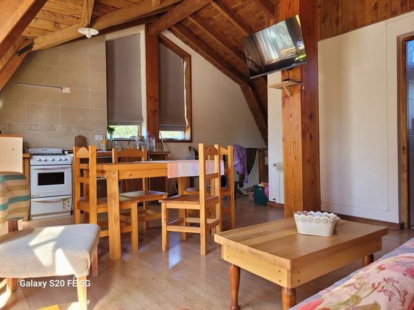 Nido Verde | Villa La Angostura